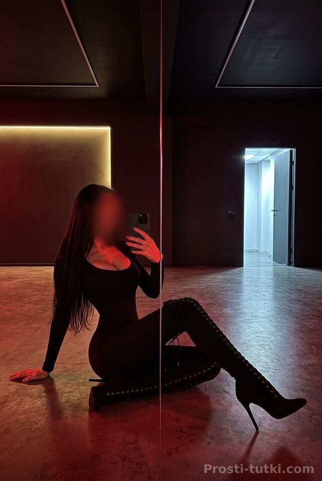Индивидуалка Алена  Центр Фотография 