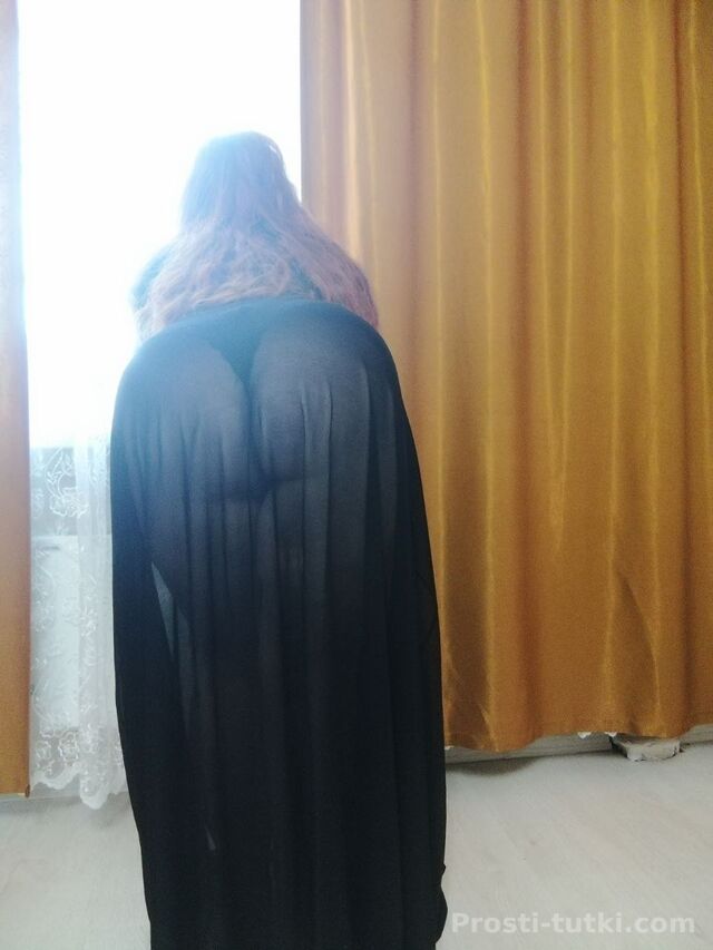 Индивидуалка Яна  Берберовка Фотография 