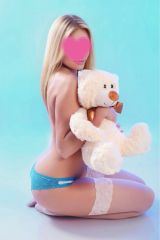 Миниатюра Индивидуалка Кошечка Ленина Фотография 