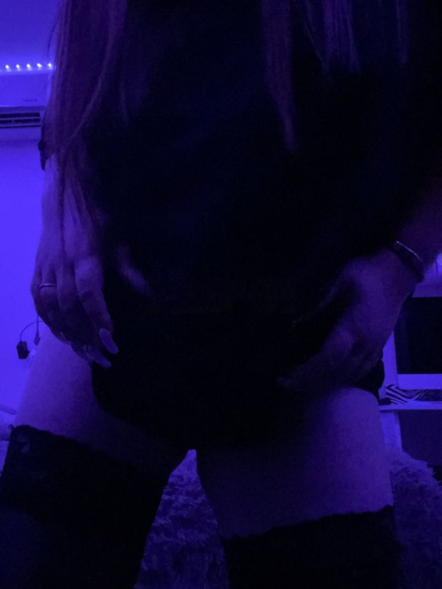 Индивидуалка Алена Железнодорожный Фотография 