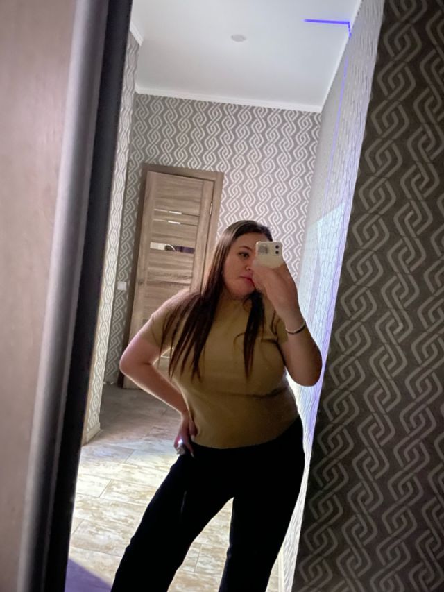 Индивидуалка Алена Железнодорожный Фотография 