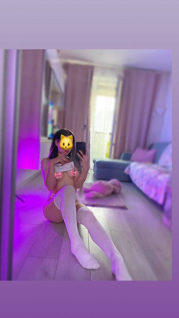 Индивидуалка Кристина Автосборочный Фотография 