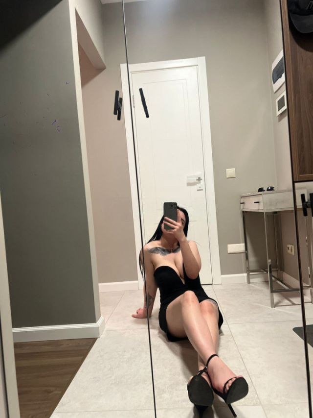 Индивидуалка Алана Центр Фотография 