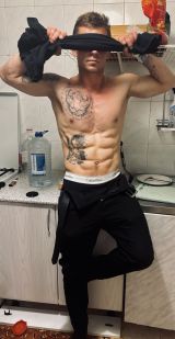 Миниатюра Мужчина Дмитрий Центр Фотография 