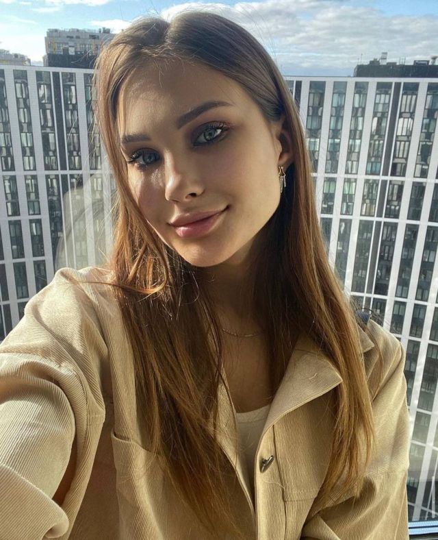 Индивидуалка Кира Нариманова Фотография 