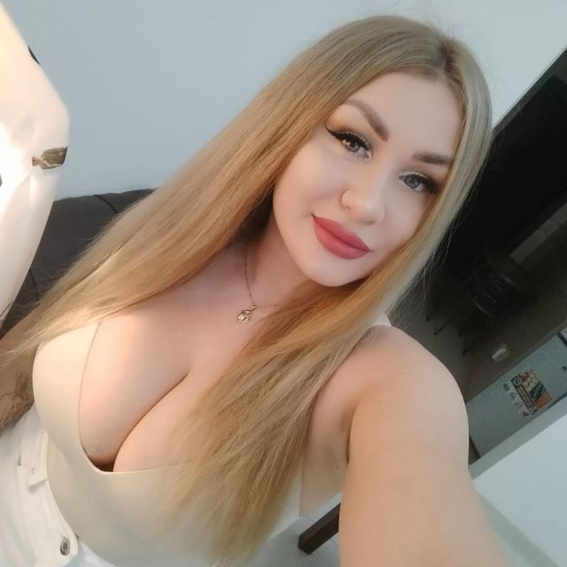 Индивидуалка Агата Центр Фотография 