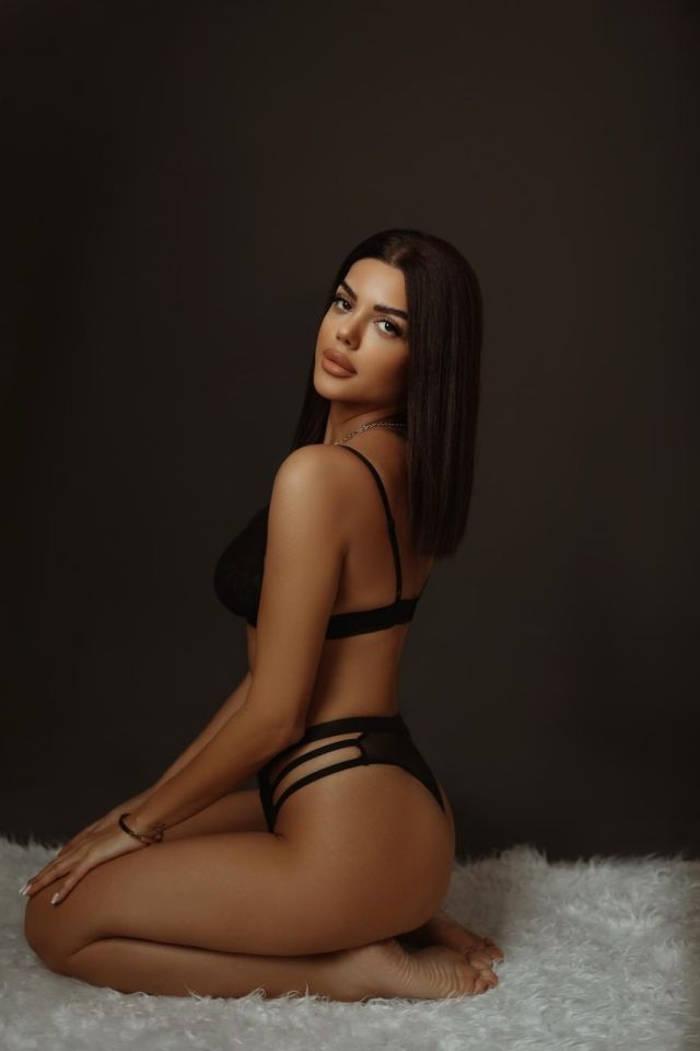 Индивидуалка Карла Ленина Фотография 