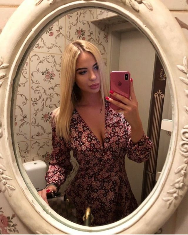 Индивидуалка Алена Фрунзе Фотография 