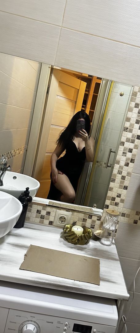 Индивидуалка Baunty Левенцовка Фотография 