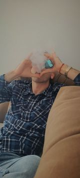 Миниатюра Мужчина Montegro Центр Фотография 