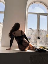 Миниатюра Индивидуалка Лада Центр Фотография 