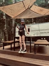 Миниатюра Индивидуалка Есения Железнодорожный Фотография 