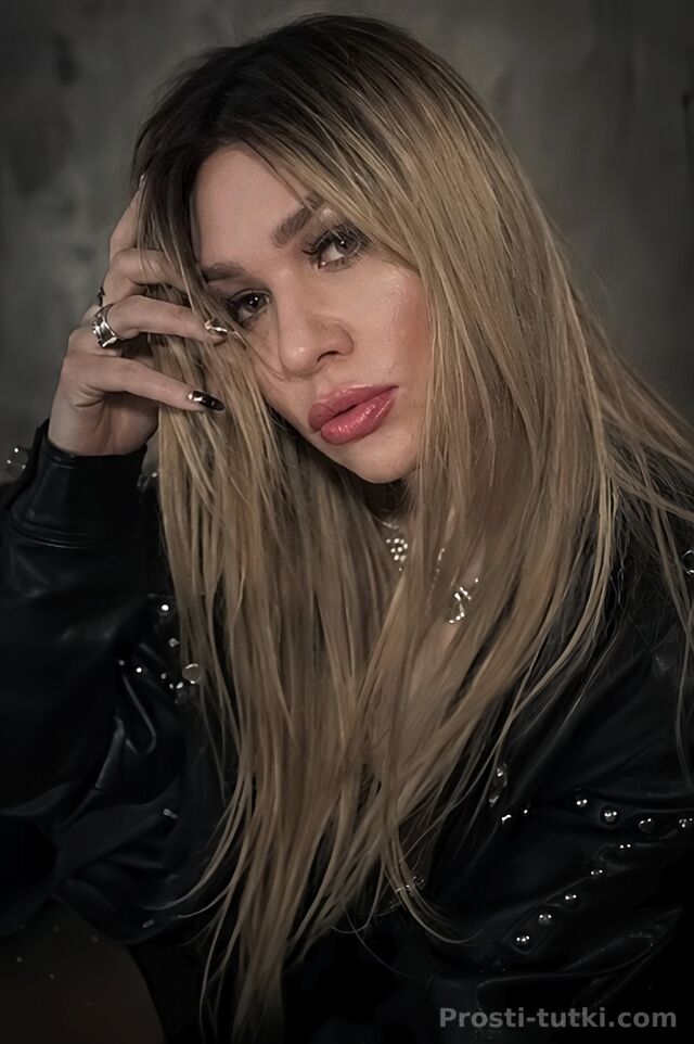 Индивидуалка Ксюша Центр Фотография 