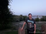 Миниатюра Мужчина Сергей ЗЖМ Фотография 