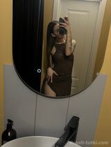 Миниатюра Индивидуалка Каролина  Ленина Фотография 