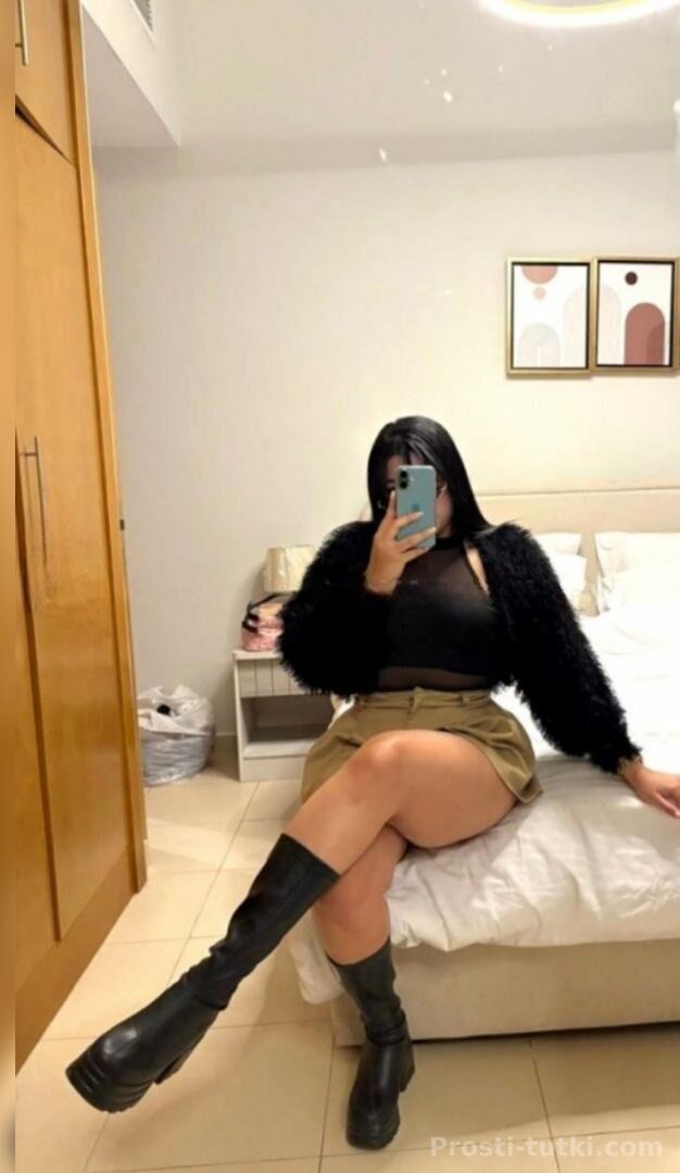 Индивидуалка Кристина  ЗЖМ Фотография 