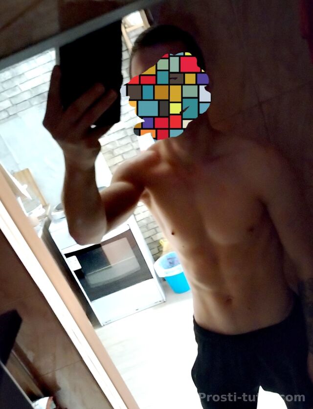 Мужчина Макс  Железнодорожный Фотография 