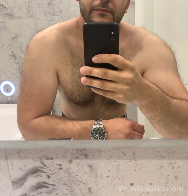 Мужчина Олег СЖМ Фотография 
