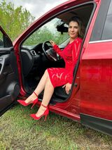 Миниатюра Индивидуалка Лиза Центр Фотография 