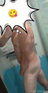 Миниатюра Мужчина Александр СЖМ Фотография 
