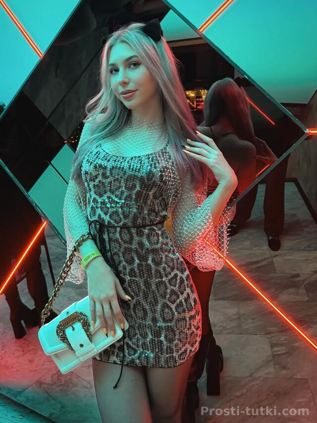 Индивидуалка Алиса Центр Фотография 