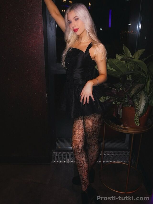 Индивидуалка Алиса Центр Фотография 