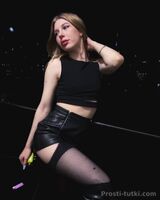 Миниатюра Индивидуалка Алиса Центр Фотография 