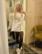Миниатюра Индивидуалка Алиса Центр Фотография 