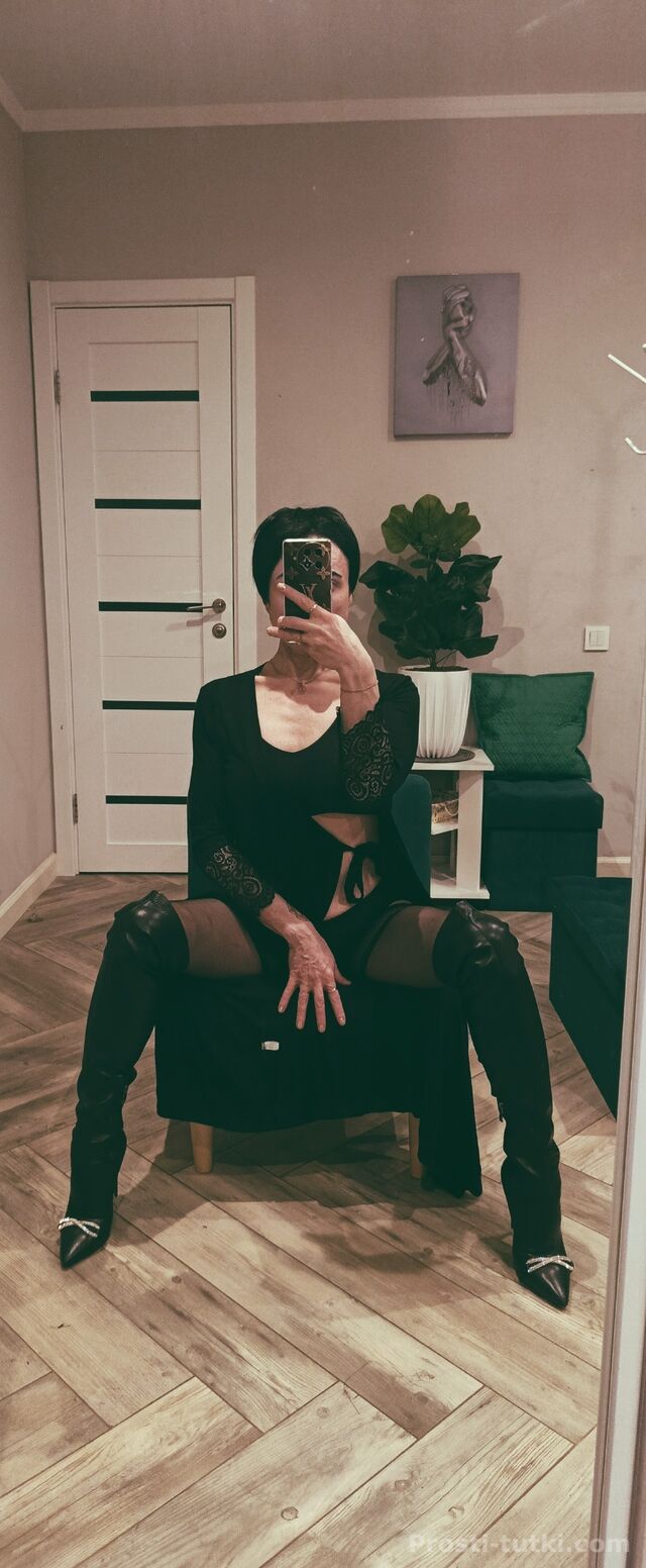 Индивидуалка Мира необычная. Центр Фотография 