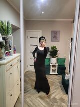 Миниатюра Индивидуалка Мира необычная. Центр Фотография 