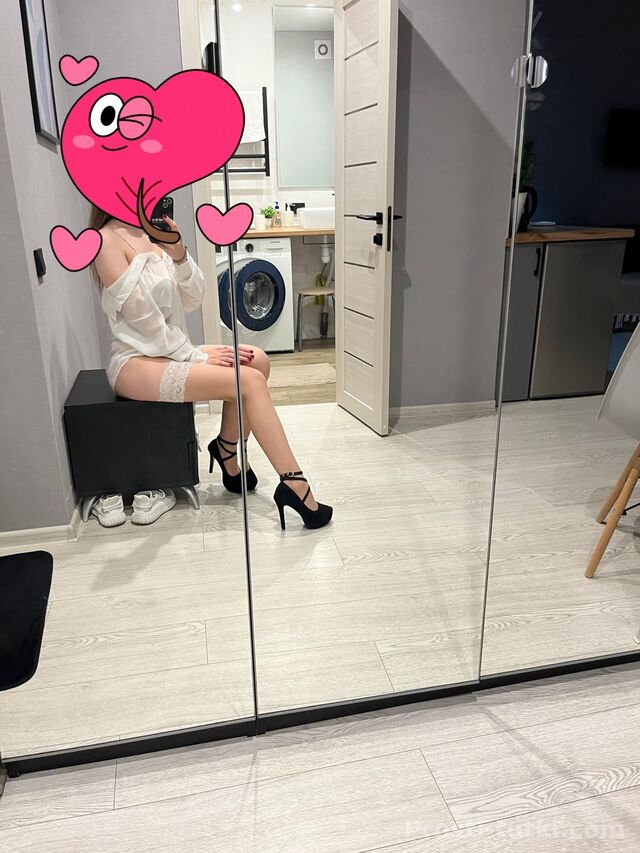 Индивидуалка Ева ЗЖМ Фотография 