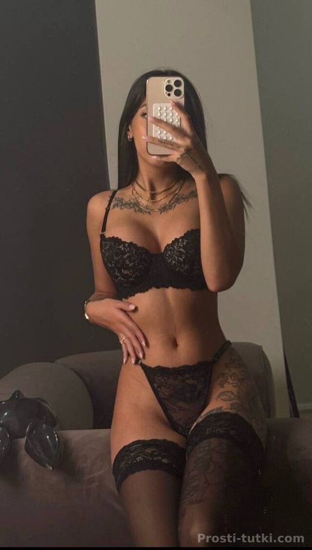 Индивидуалка Амира Центр Фотография 