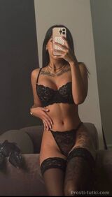 Миниатюра Индивидуалка Амира Центр Фотография 