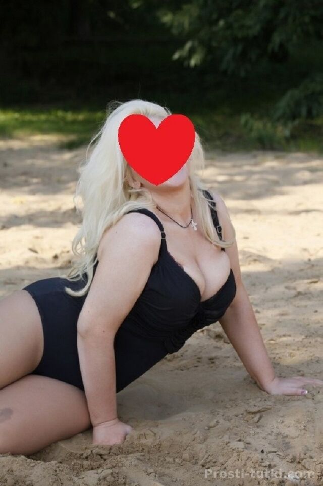 Индивидуалка Ольга СЖМ Фотография 