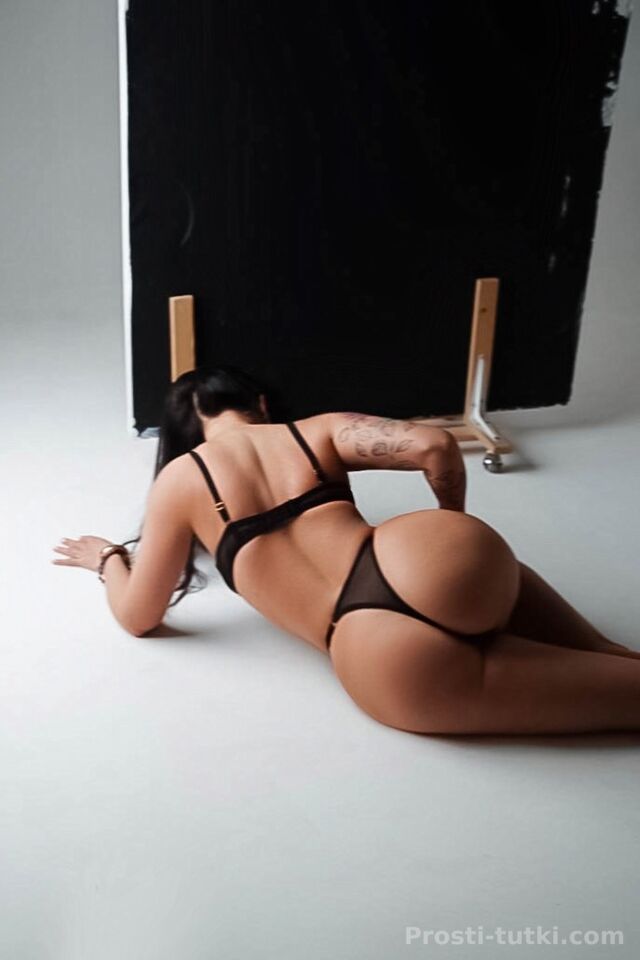 Индивидуалка Милена Центр Фотография 