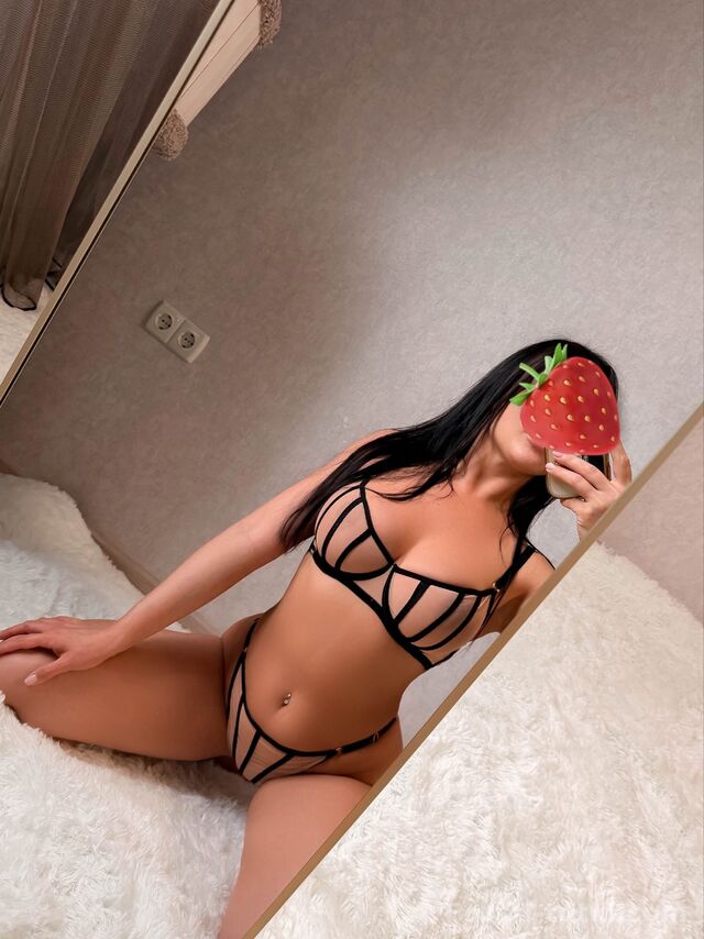 Индивидуалка Сонечка Железнодорожный Фотография 